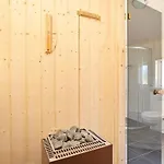 Casa vacanze With Private Wellness Sanctuary Großenbrode