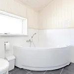 Casa vacanze With Private Wellness Sanctuary Großenbrode