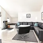 Casa vacanze With Private Wellness Sanctuary Großenbrode