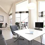 Casa vacanze With Private Wellness Sanctuary Großenbrode