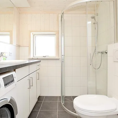 With Private Wellness Sanctuary * Großenbrode