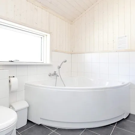 Tatil Evi With Private Wellness Sanctuary Großenbrode
