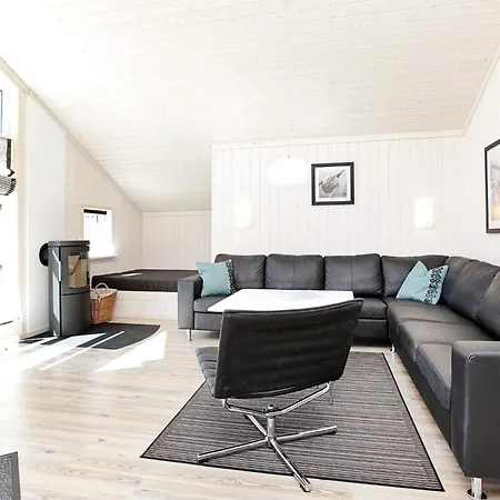 Tatil Evi With Private Wellness Sanctuary Großenbrode