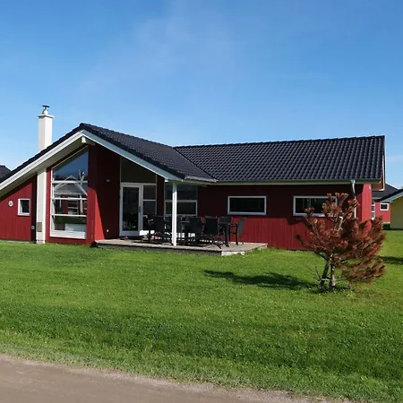With Private Wellness Sanctuary Vakantiehuis
