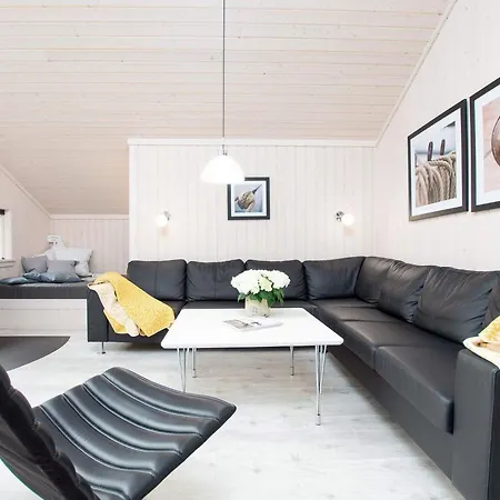 With Private Wellness Sanctuary * Großenbrode