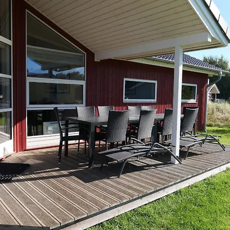 With Private Wellness Sanctuary Vakantiehuis