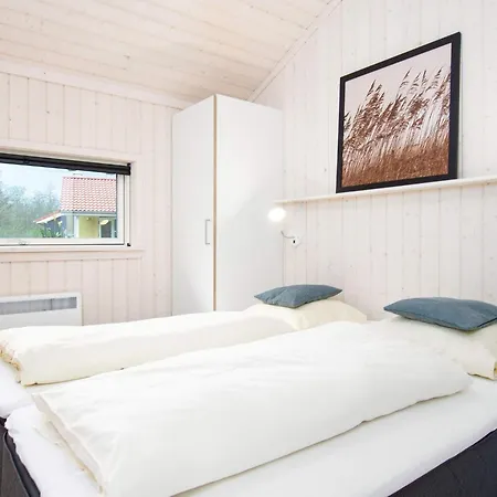 With Private Wellness Sanctuary Großenbrode