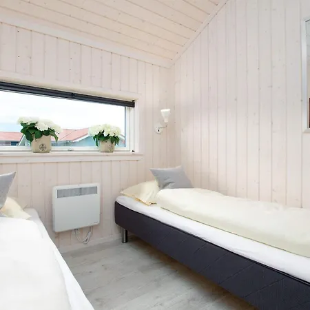 With Private Wellness Sanctuary Großenbrode