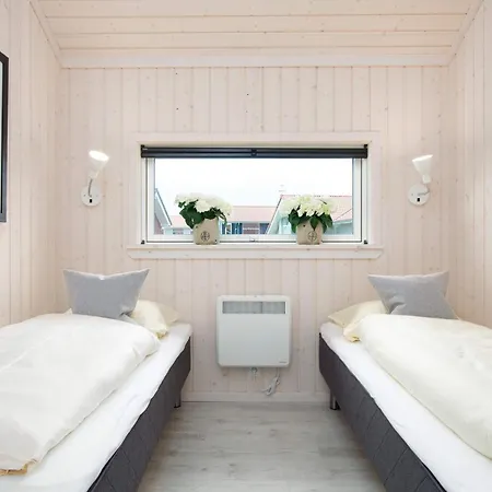 With Private Wellness Sanctuary Vakantiehuis